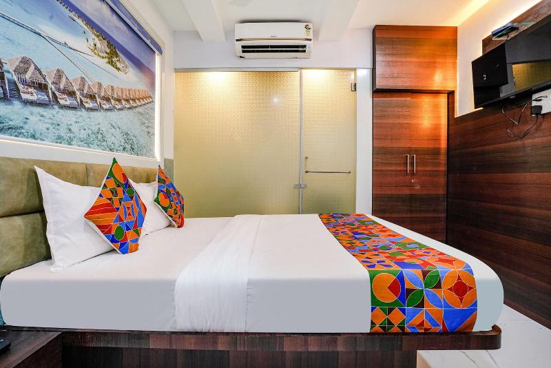 Fabexpress Ashoka Inn image