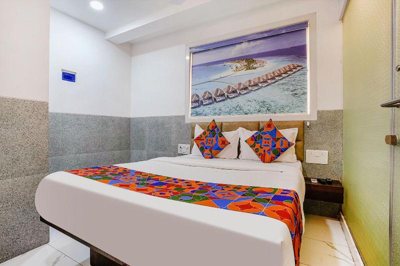 Fabexpress Ashoka Inn image
