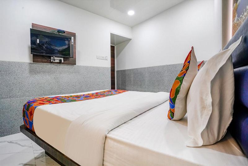 Fabexpress Ashoka Inn image