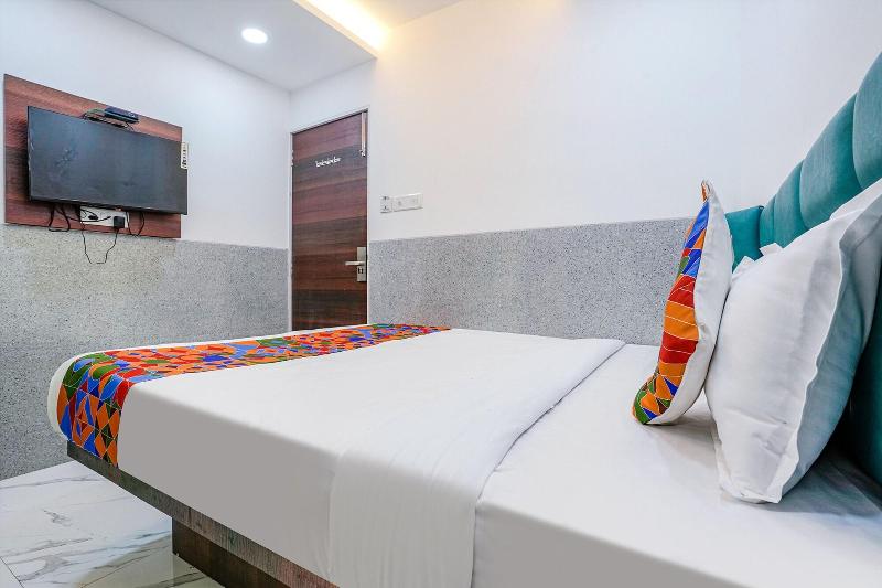 Fabexpress Ashoka Inn image