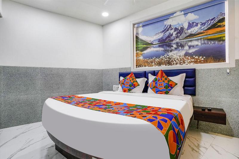Fabexpress Ashoka Inn image