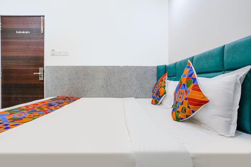Fabexpress Ashoka Inn image