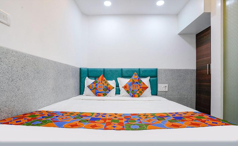Fabexpress Ashoka Inn image