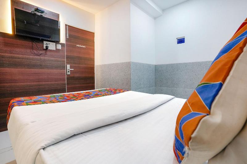Fabexpress Ashoka Inn image