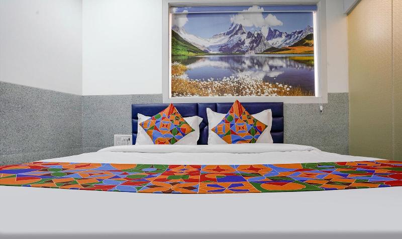 Fabexpress Ashoka Inn image