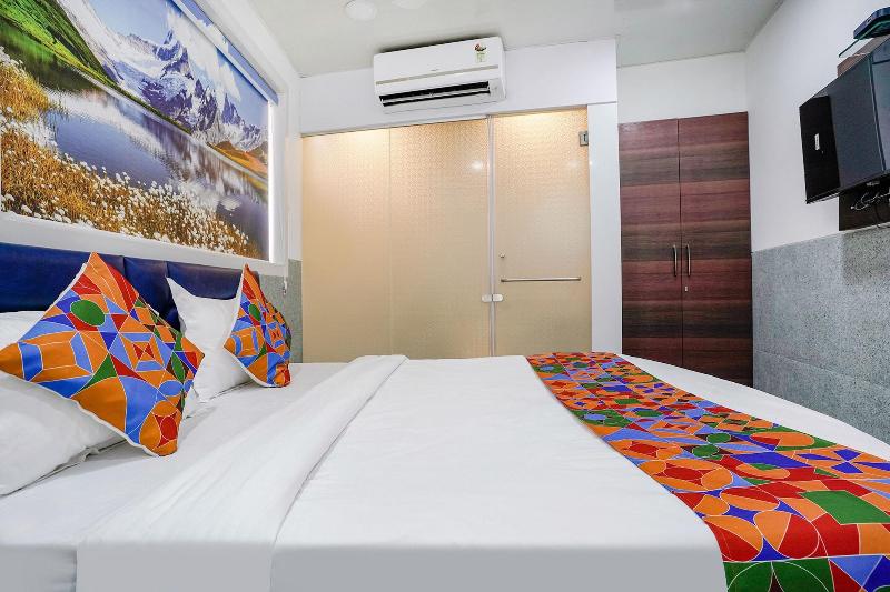 Fabexpress Ashoka Inn image