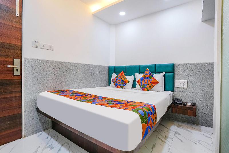 Fabexpress Ashoka Inn image