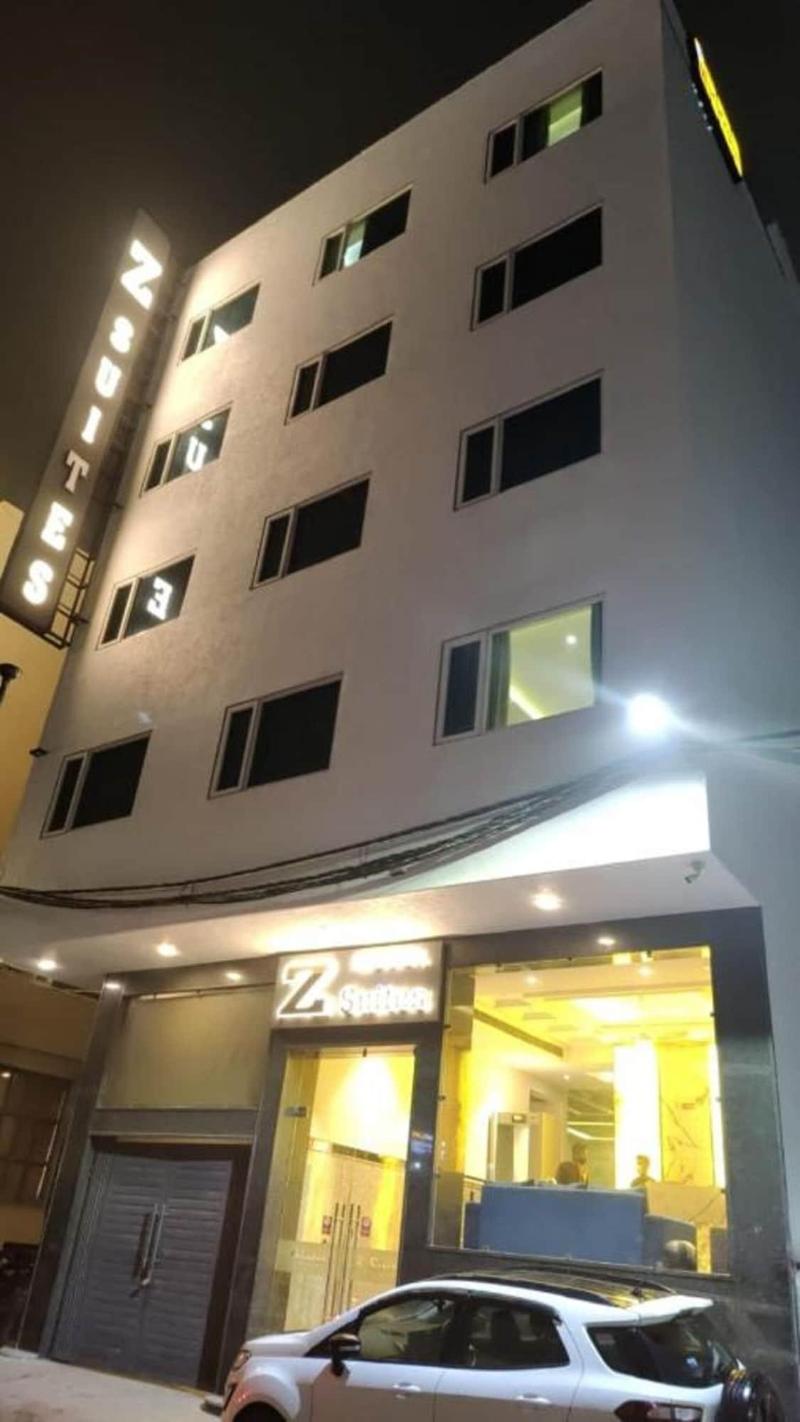 Hotel Bonito Delhi Igi Airport image