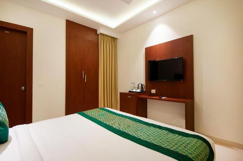 Hotel Bonito Delhi Igi Airport image