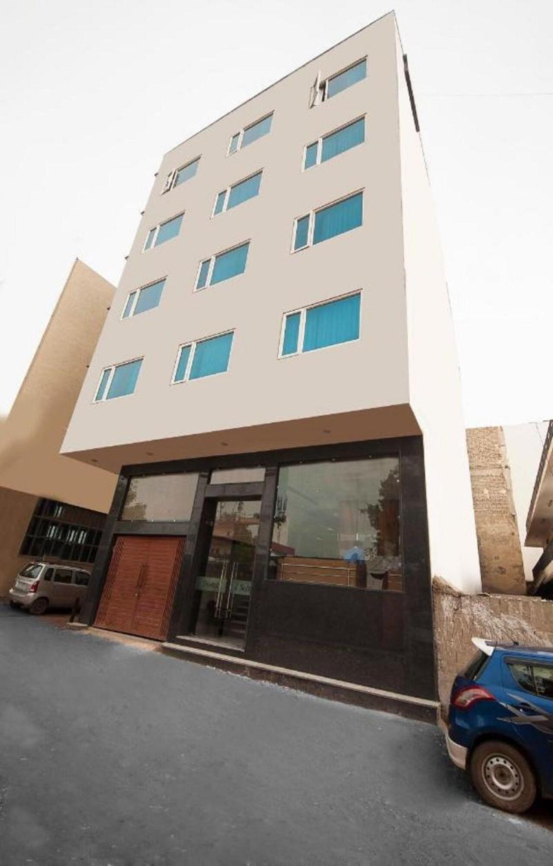 Hotel Bonito Delhi Igi Airport image