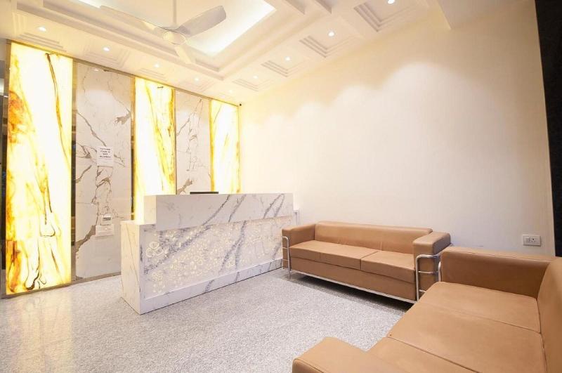 Hotel Bonito Delhi Igi Airport image
