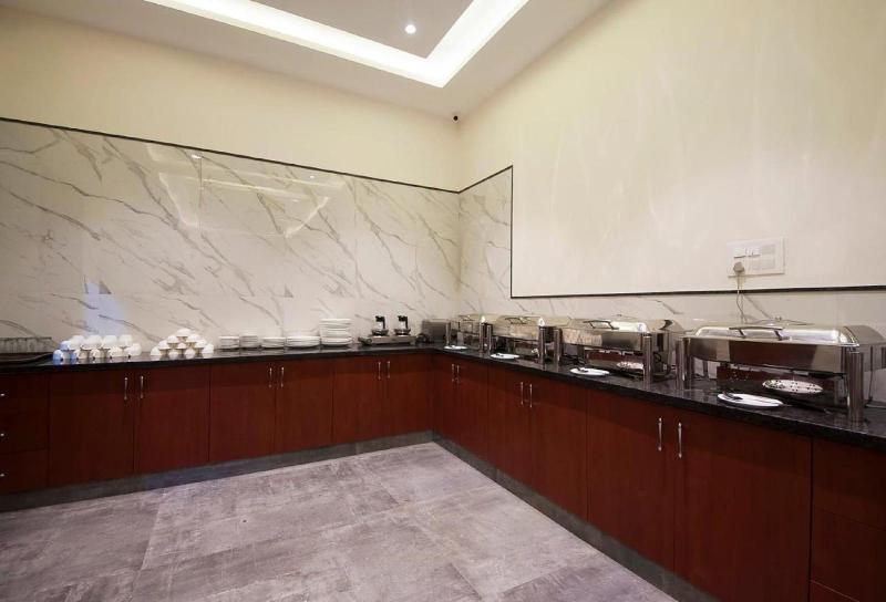 Hotel Bonito Delhi Igi Airport image
