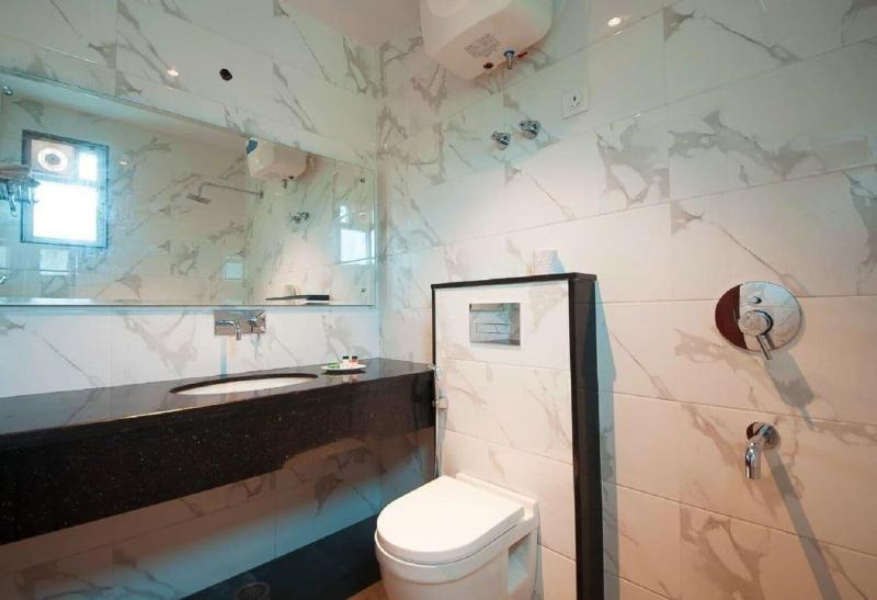 Hotel Bonito Delhi Igi Airport image