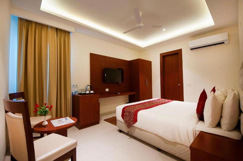 Hotel Bonito Delhi Igi Airport image
