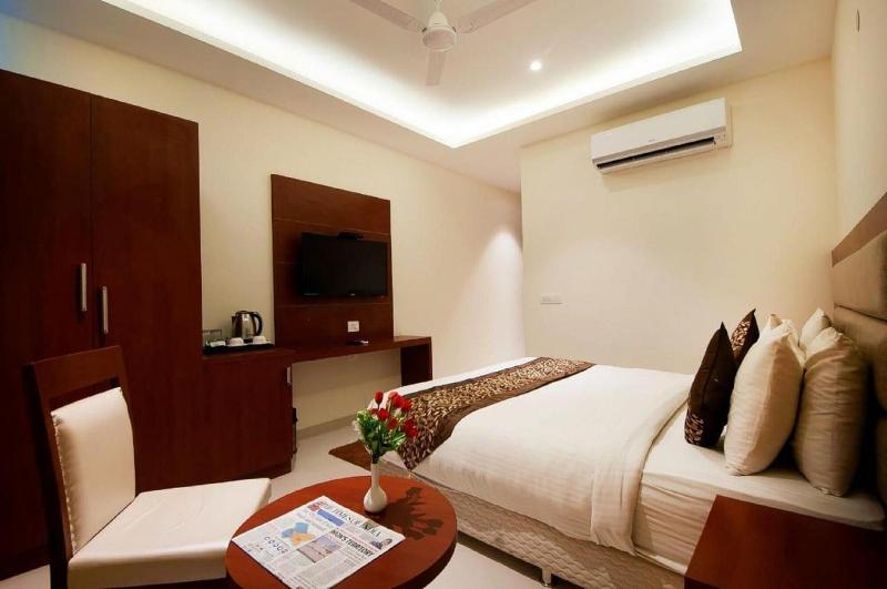 Hotel Bonito Delhi Igi Airport image