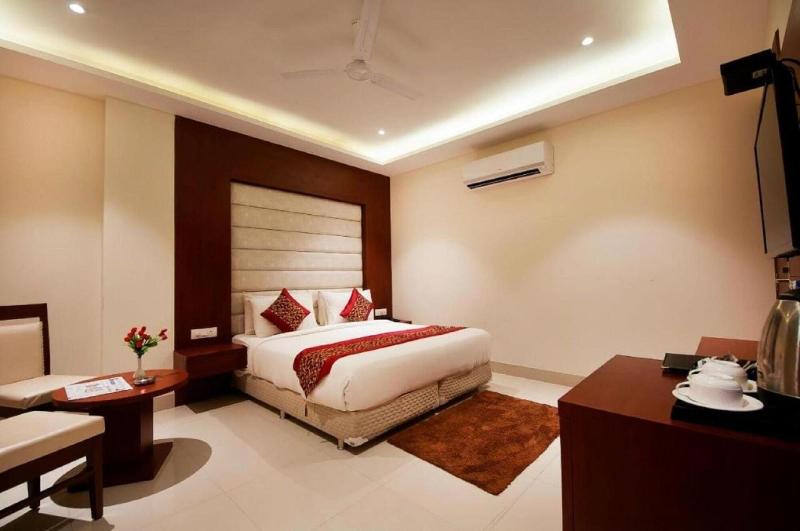 Hotel Bonito Delhi Igi Airport image