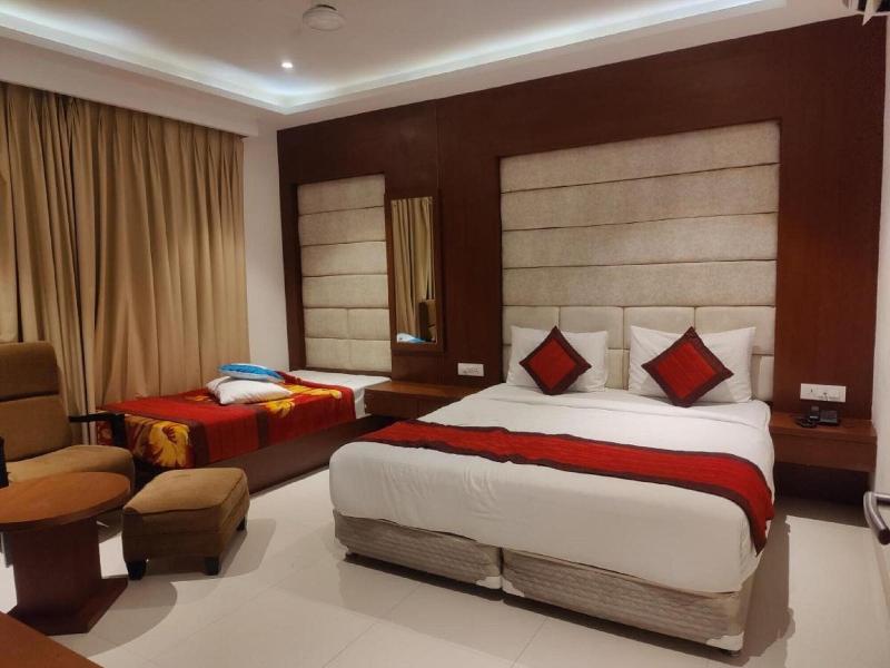 Hotel Bonito Delhi Igi Airport image