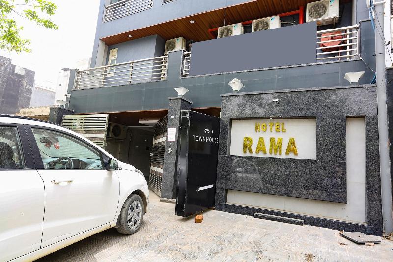 Fabexpress Rama image