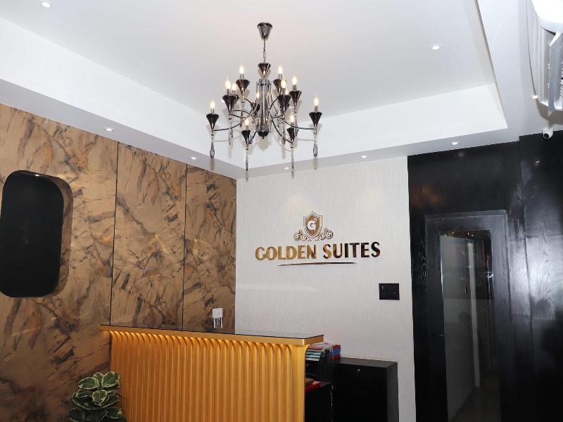 Hotel Golden Suites Near Nesco image