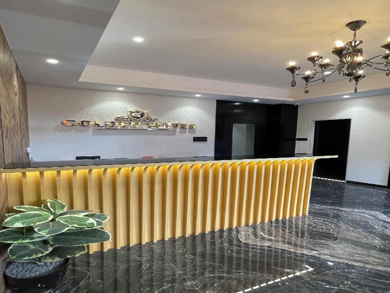 Hotel Golden Suites Near Nesco image