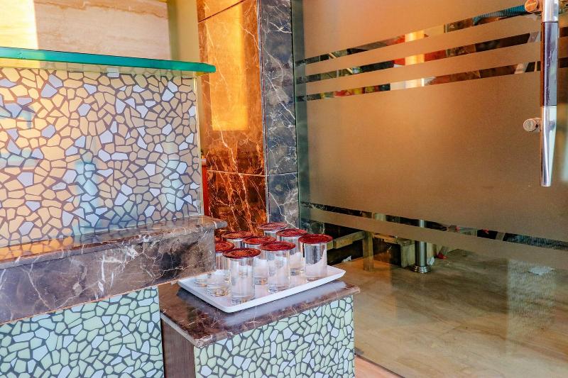Fabhotel Admire Suites image