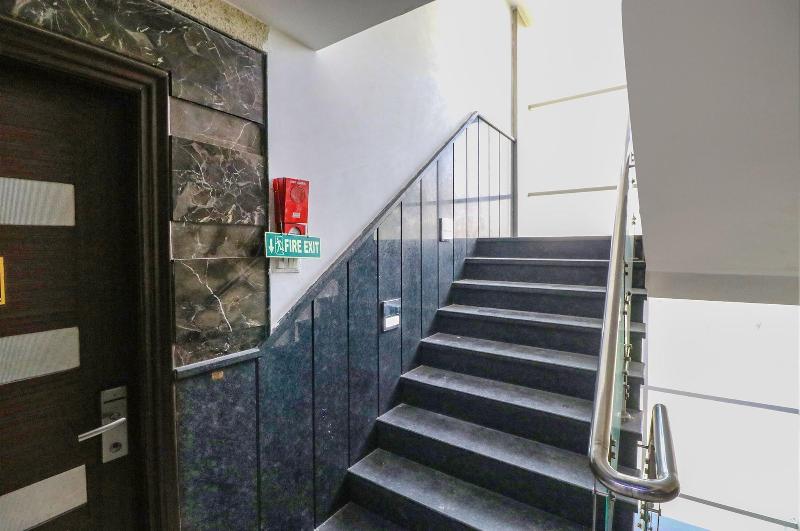 Fabhotel Admire Suites image