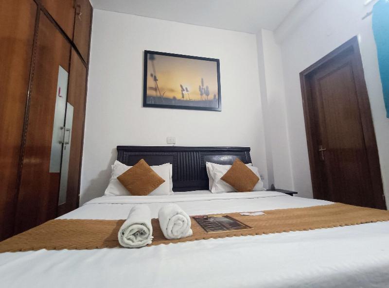 Hotel Prime By The Premium Villa image