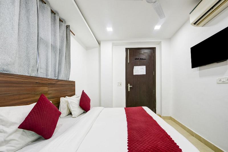 Hotel Prime By The Premium Villa image