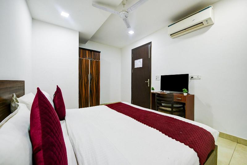 Hotel Prime By The Premium Villa image