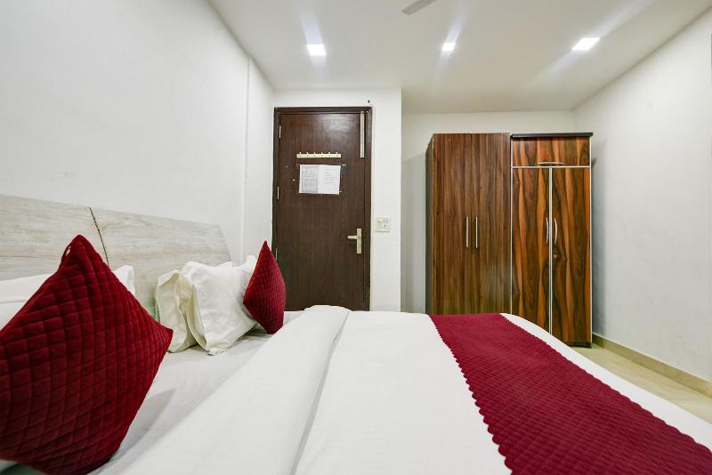 Hotel Prime By The Premium Villa image