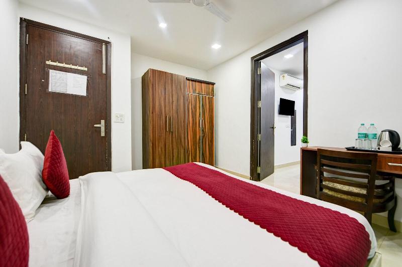 Hotel Prime By The Premium Villa image