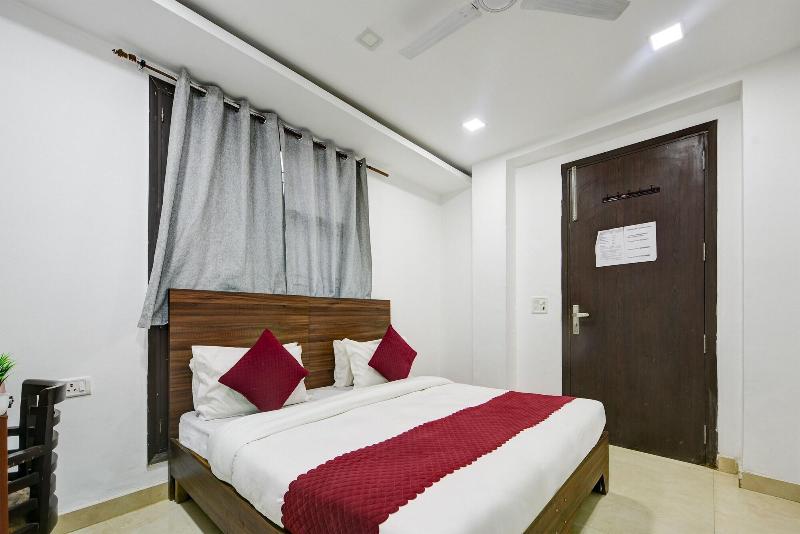 Hotel Prime By The Premium Villa image