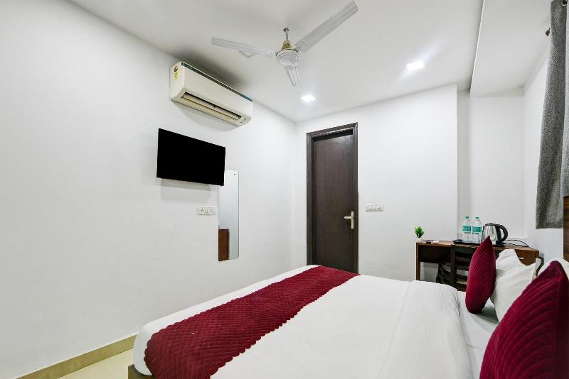 Hotel Prime By The Premium Villa image