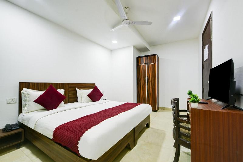 Hotel Prime By The Premium Villa image