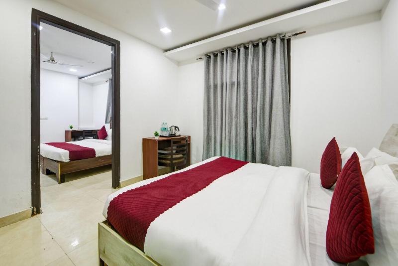 Hotel Prime By The Premium Villa image