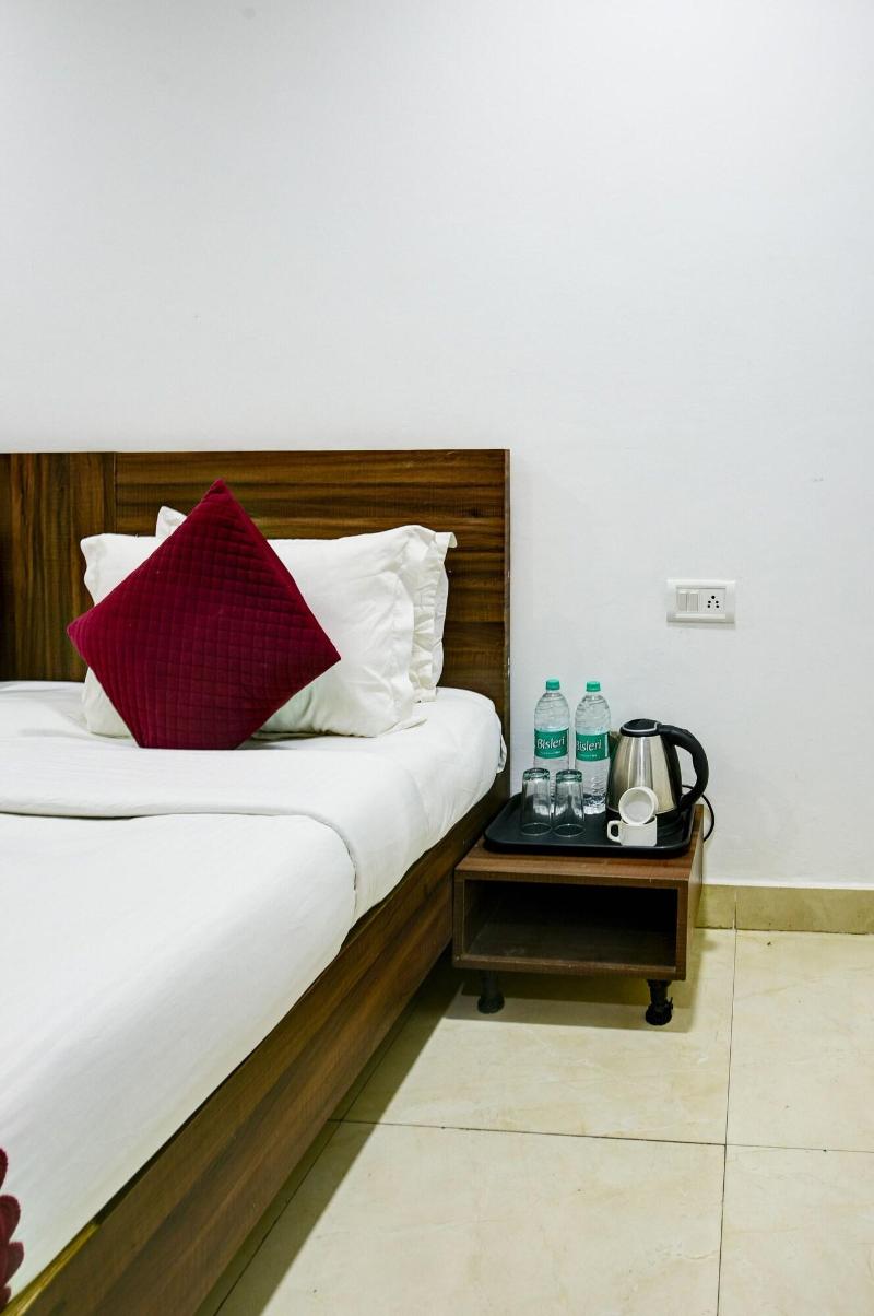 Hotel Prime By The Premium Villa image