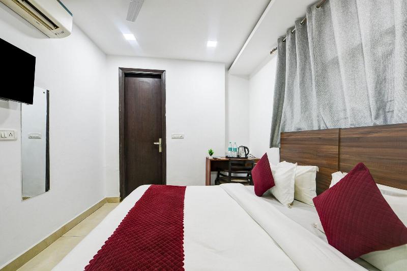 Hotel Prime By The Premium Villa image