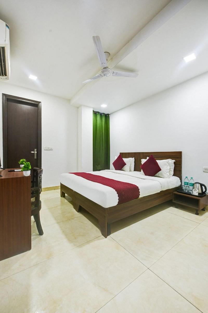 Hotel Prime By The Premium Villa image