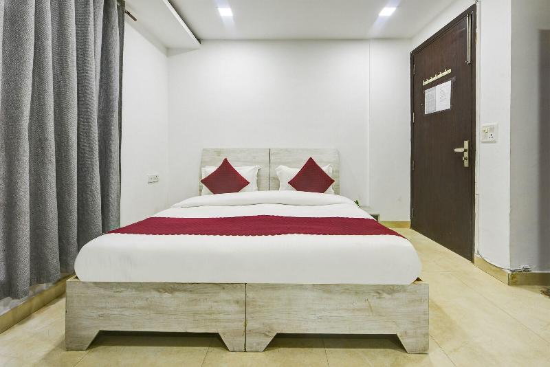 Hotel Prime By The Premium Villa image