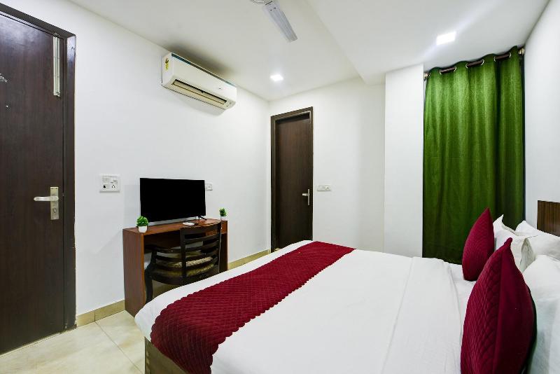 Hotel Prime By The Premium Villa image