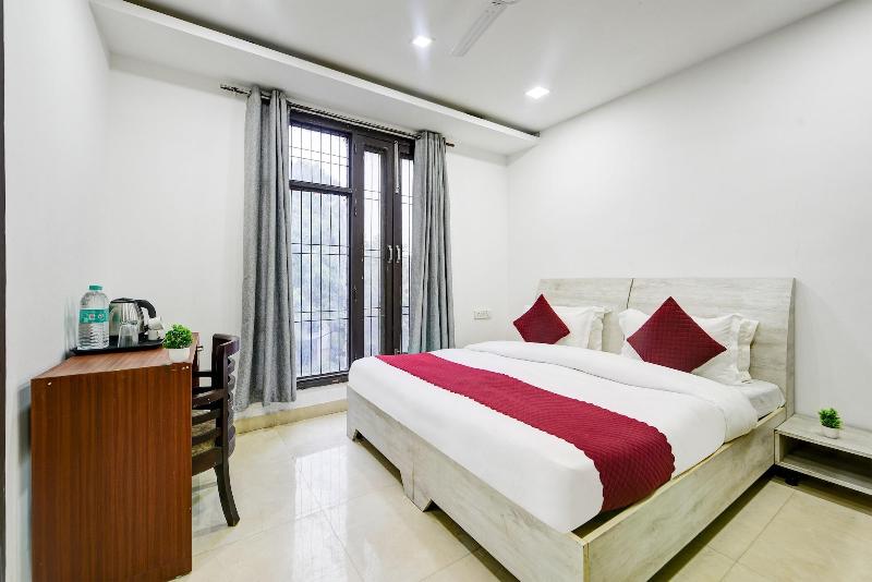 Hotel Prime By The Premium Villa image