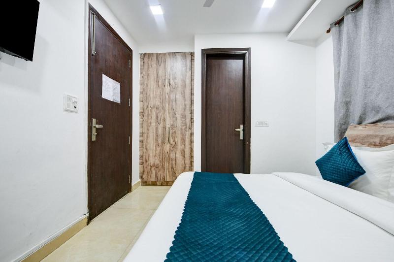 Hotel Prime By The Premium Villa image