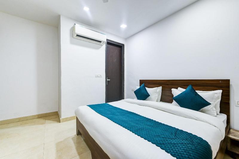 Hotel Prime By The Premium Villa image