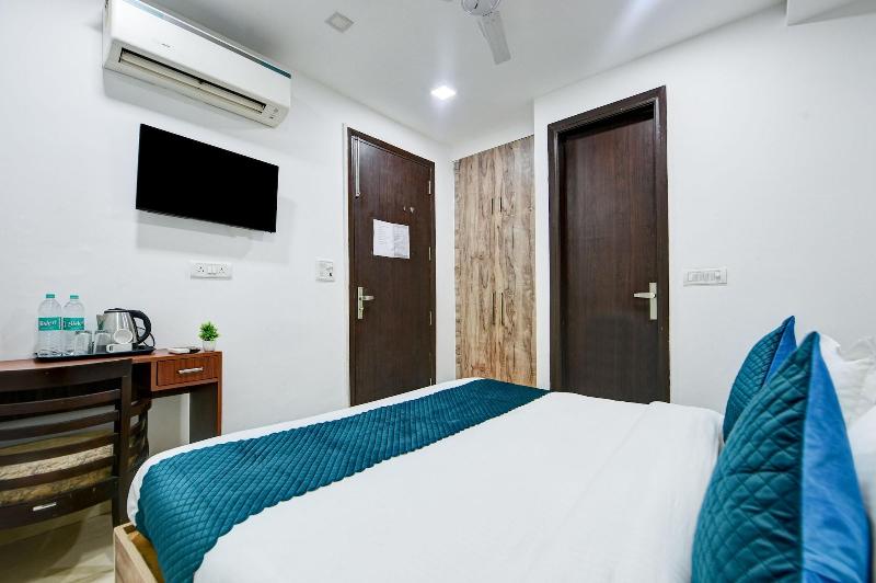 Hotel Prime By The Premium Villa image