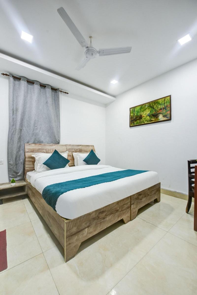 Hotel Prime By The Premium Villa image