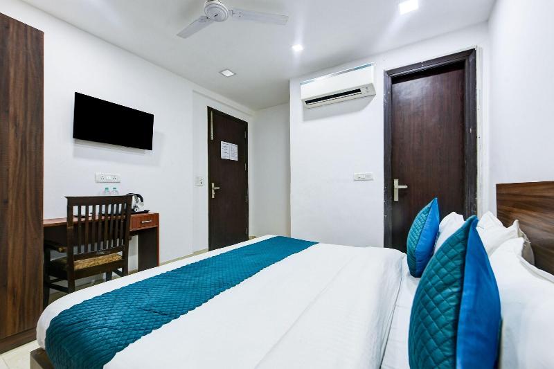 Hotel Prime By The Premium Villa image