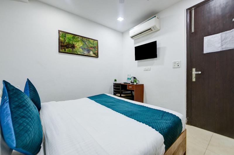Hotel Prime By The Premium Villa image