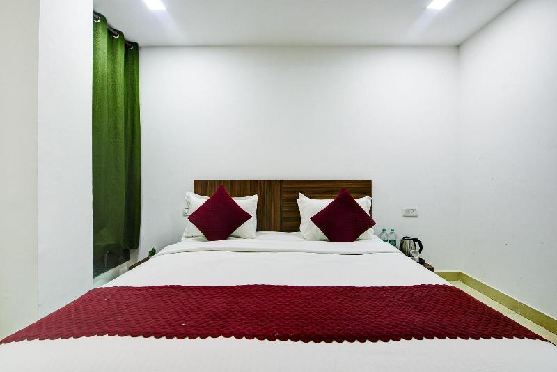 Hotel Prime By The Premium Villa image