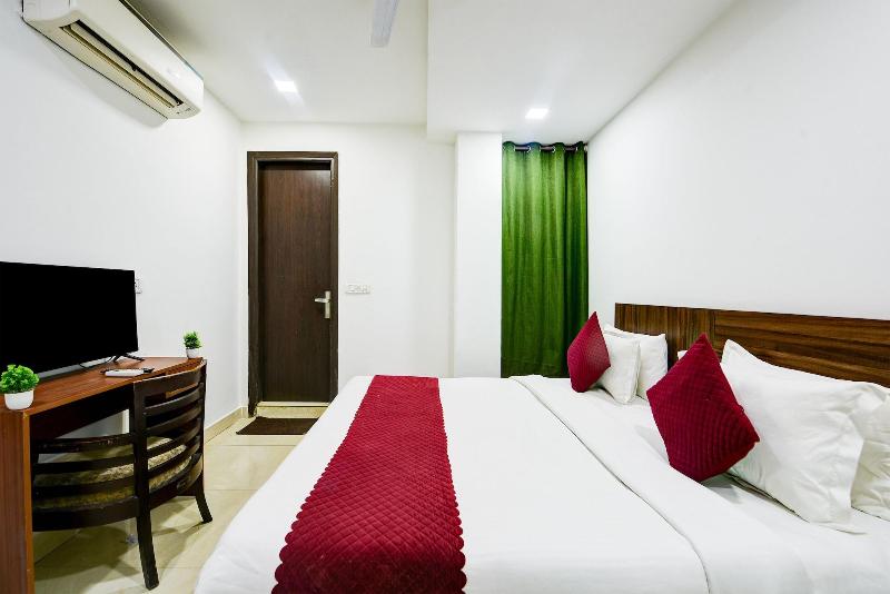 Hotel Prime By The Premium Villa image