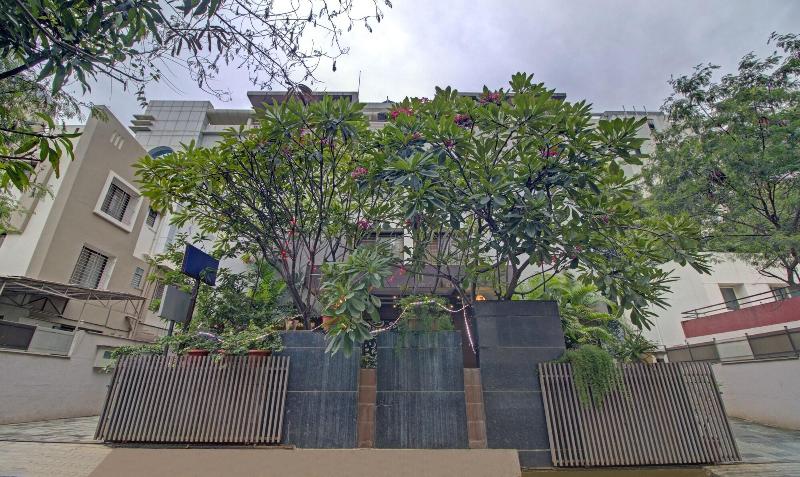 Treebo Sumati Baner image